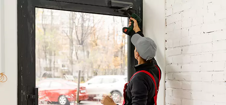 Comprehensive Door Closer Services in Florence, AL