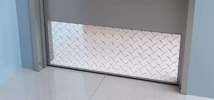 Benefits of Professional Kick Plate Solutions in Florence, AL