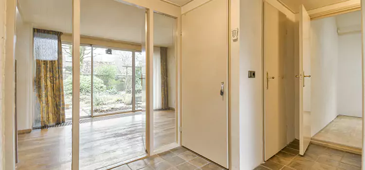 Why Choose Our Pocket Door Experts in Florence, AL?