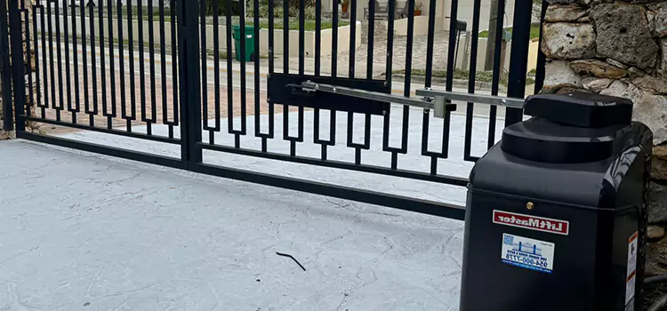 Seamless Installation and Support for Your New Gate in Florence, AL