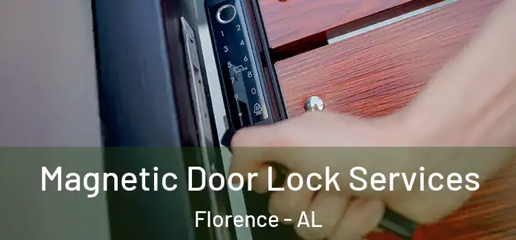 Magnetic Door Lock Services Florence - AL